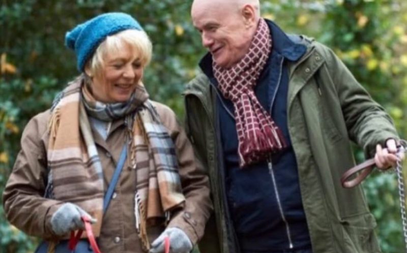 Opera House to present ‘23 Walks’